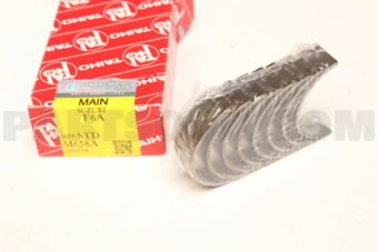 M658ASTD MAIN BEARING