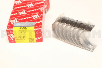 M658ASTD MAIN BEARING