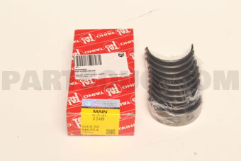 M659A0050 MAIN BEARING 050 J24B