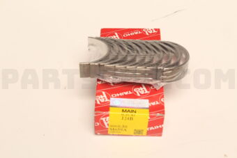 M659A0050 MAIN BEARING 050 J24B