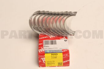 M659A075 MAIN BEARING