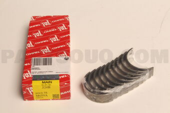 M659A075 MAIN BEARING