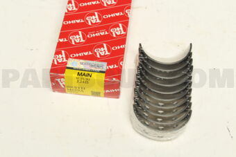 M659ASTD MAIN BEARING