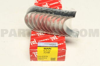 M659ASTD MAIN BEARING