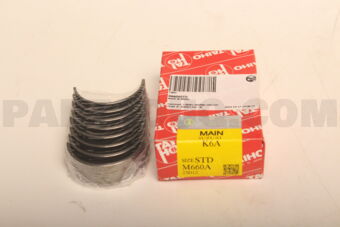 M660ASTD MAIN BEARING