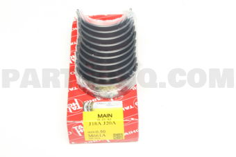 M661A050 MAIN BEARING
