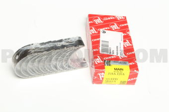 M661ASTD MAIN BEARING