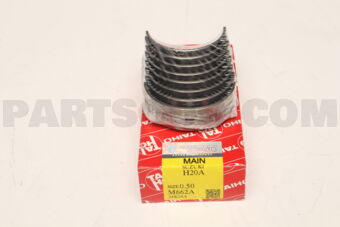 M662A0050 MAIN BEARING 050 H20A