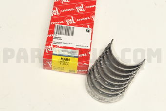 M662A025 MAIN BEARING