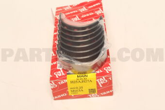 M663A025 MAIN BEARING