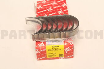 M663A025 MAIN BEARING