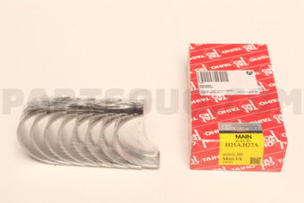 M663A050 MAIN BEARING