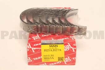 M663A050 MAIN BEARING