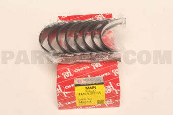 M663A050 MAIN BEARING
