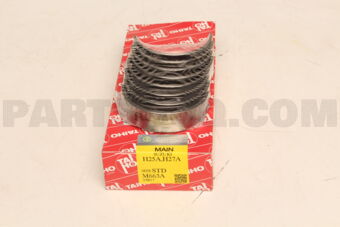 M663ASTD MAIN BEARING