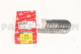 M665A025 MAIN BEARING
