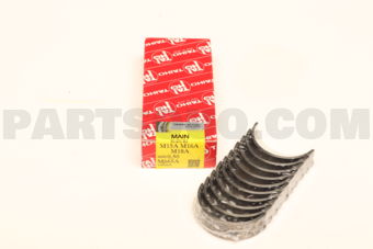 M665A050 MAIN BEARING