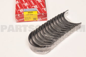M702A025 MAIN BEARING