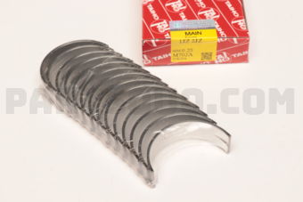 M702A025 MAIN BEARING