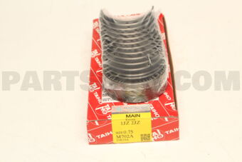 M702A075 MAIN BEARING