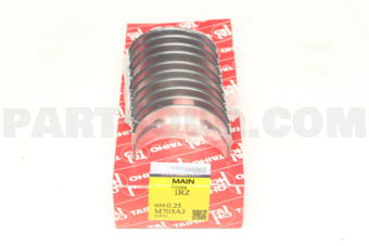 M703A2025 MAIN BEARING