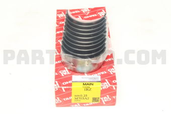 M703A2025 MAIN BEARING