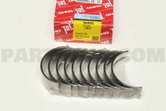 M703A2050 MAIN BEARING