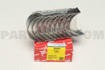 M703A2050 MAIN BEARING