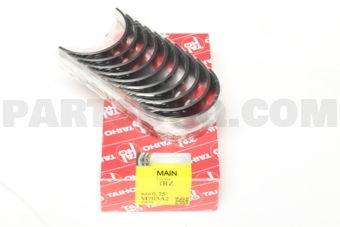 M703A2075 MAIN BEARING
