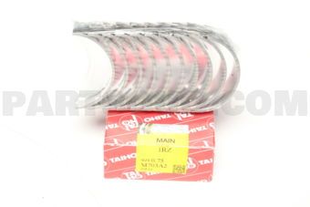 M703A2075 MAIN BEARING
