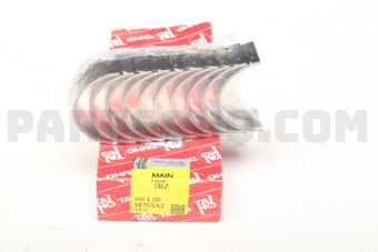 M703A2100 MAIN BEARING