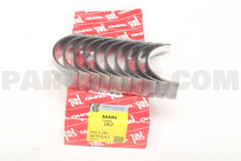 M703A2100 MAIN BEARING