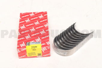 M703A2STD MAIN BEARING