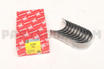 M703A2STD MAIN BEARING