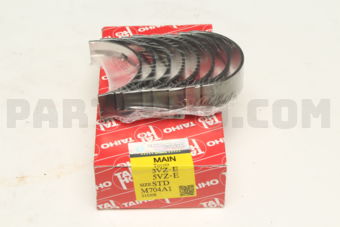 M704A1STD MAIN BEARING