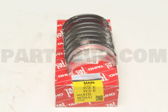 M704A1STD MAIN BEARING
