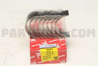 M704A1STD MAIN BEARING