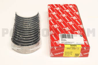 M707A025 MAIN BEARING