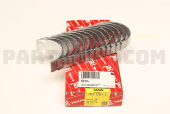M707A025 MAIN BEARING