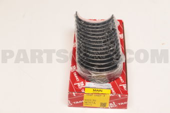 M707A050 MAIN BEARING
