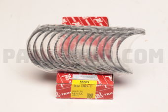 M707A050 MAIN BEARING