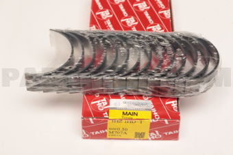 M707A050 MAIN BEARING