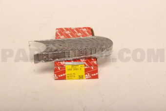 M707A075 MAIN BEARING