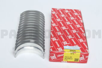 M708A100 MAIN BEARING 100 1FZ
