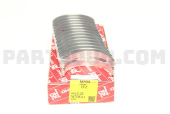 M708A1025 MAIN BEARING