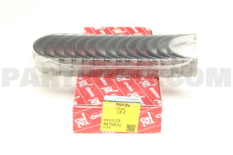 M708A1025 MAIN BEARING
