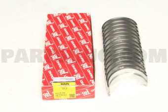 M708A1050 MAIN BEARING