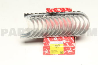 M708A1050 MAIN BEARING