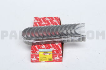 M708A1075 MAIN BEARING