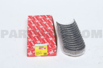 M708A1075 MAIN BEARING
